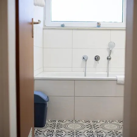 Appartement Alpenhimmel Garmisch-Partenkirchen