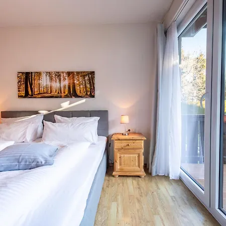 Alpenhimmel Appartement Garmisch-Partenkirchen