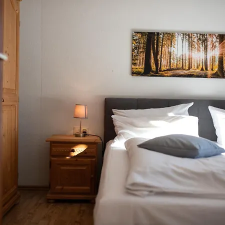 Appartement Alpenhimmel Garmisch-Partenkirchen