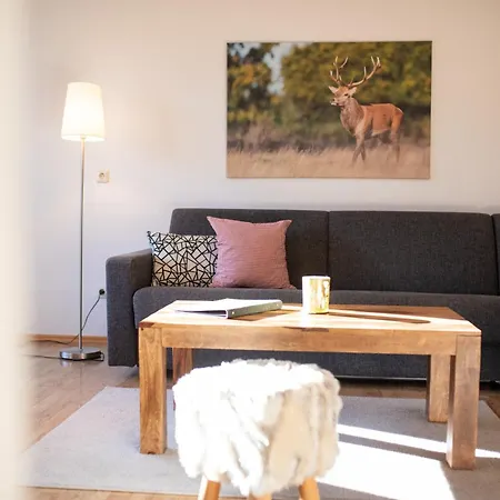 Alpenhimmel Appartement Garmisch-Partenkirchen
