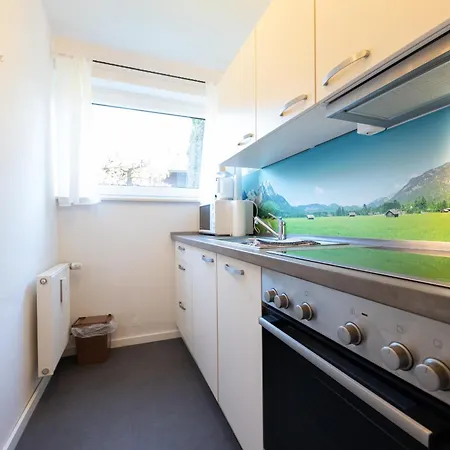 Alpenhimmel Garmisch-Partenkirchen