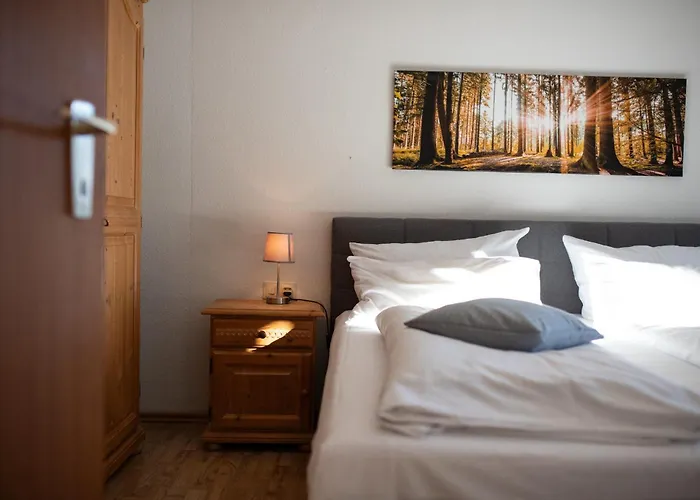 Apartmán Alpenhimmel Garmisch-Partenkirchen
